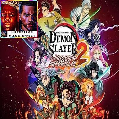 "DEMON SLAYER: THE HINOKAMI CHRONICLES 2 SALES & REVIEW ROUND-UP"