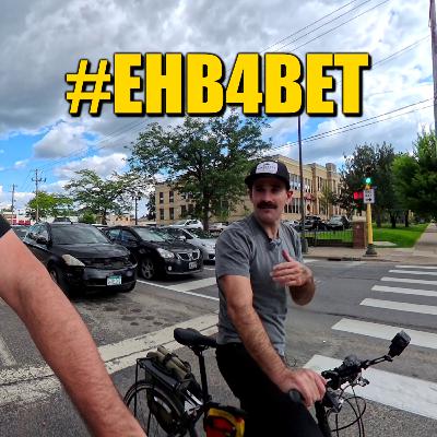 Eric Harris Bernstein (EHB) is running for Board of Estimate & Taxation (BET)