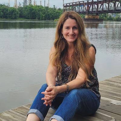 Actress Jennifer Prettyman