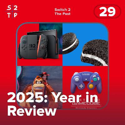 2025 Year In Review