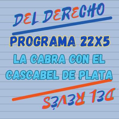 22X5. Cuento: La cabra con el cascabel de plata (Rusia)