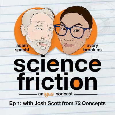 Episode 1: R Theta Bot from 72 Concepts Episode 1: R Theta Bot from 72 Concepts