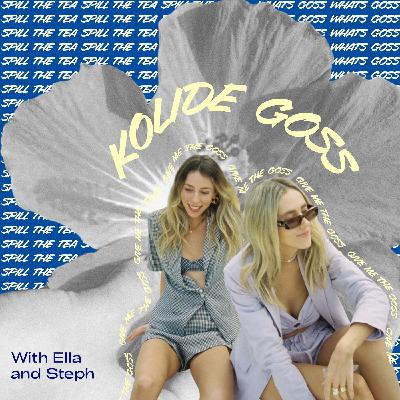 #EP 158 - WE TOLD YOU WE'D BE BACK