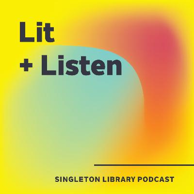 Talking all things Seed Library with Pearl from Slow Food Singleton | Library Chat