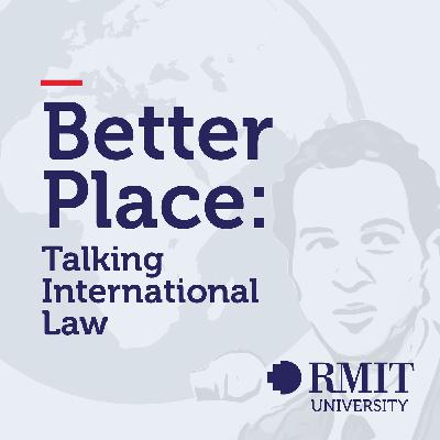 Michael Abramowitz - President, Freedom House - democracy and human rights advocate
