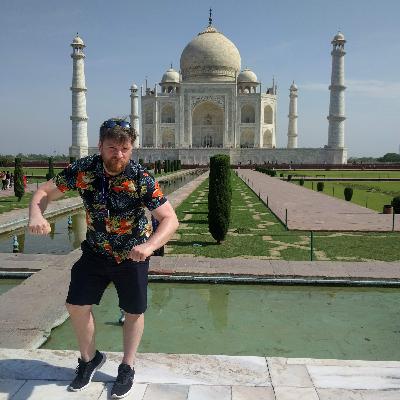 Indie: fakty i mity - Jakub Qba Łukowski