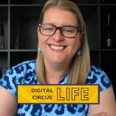 TikTok Queen talks Funpreneur and life advice! Michelle Haslam TikTok Queen talks Funpreneur and life advice! Michelle Haslam