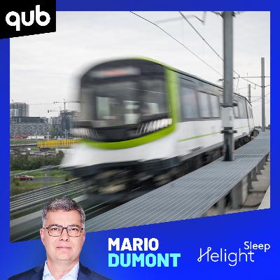 REM: la mise en service de la prochaine antenne est pour mars 2026!