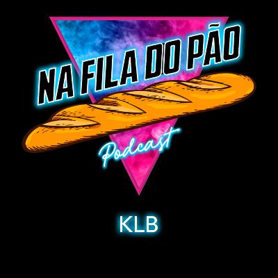 #13 - KLB | A Dor Desse Amor