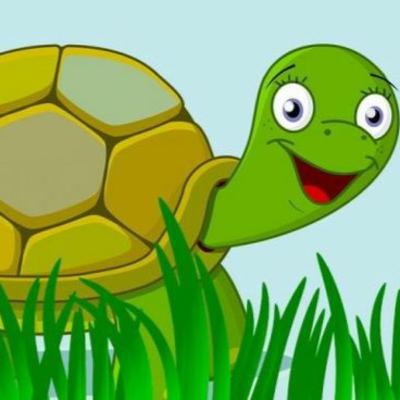 La tortuga Manuelita, por Dreysi Morales La tortuga Manuelita, por Dreysi Morales