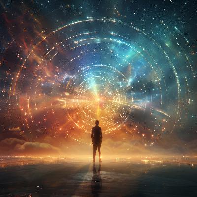 Ponto de despertar | Sincronicidade Ponto de despertar | Sincronicidade