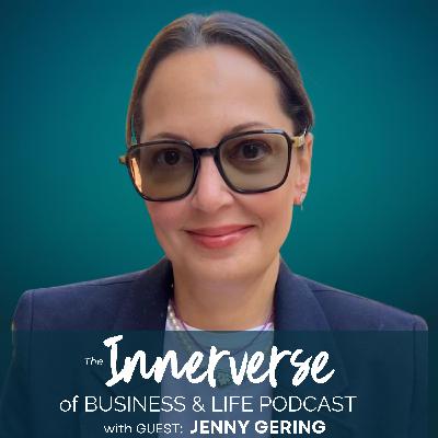 148 Behind the Seams: Inner Shifts from Hollywood Costume Designer Jenny Gering