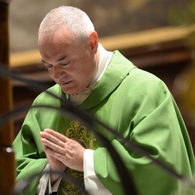 La Liturgia della Parola - a cura di d. Vito Benedetto Caputo