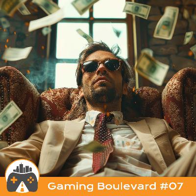 Worden games te duur? Gaming Boulevard #07