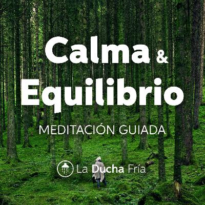 Meditación Guiada (Voz Profunda) para Mejorar tu Estabilidad Mental y Emocional
