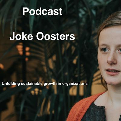 #013 Gesprek Sofie Bruynooghe #013 Gesprek Sofie Bruynooghe