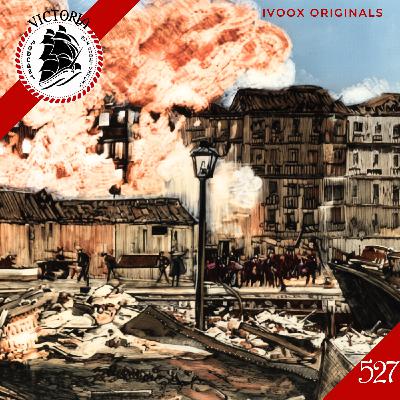 V527   Santander 1893, Desastre del Cabo Machichaco - Acceso anticipado - Episodio exclusivo para mecenas