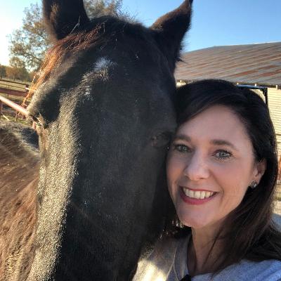 671: The Power of Calm: Staying Grounded in Pet Care and Life with Jenn Wegener 671: The Power of Calm: Staying Grounded in Pet Care and Life with Jenn Wegener