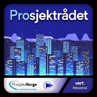 29. Bedre MEGA prosjekter, del 2 29. Bedre MEGA prosjekter, del 2
