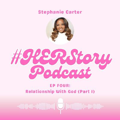 GirlTalk (Relationship With God - Part 1)