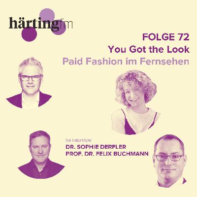 You Got the Look – Paid Fashion im Fernsehen