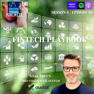 FinTech Playbook FinTech Playbook