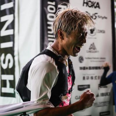 ♯64トレラン対談ゲスト白川裕登選手