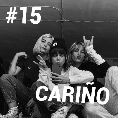 #15 Cariño: tontipop pandémico para enamorar y enamorarse