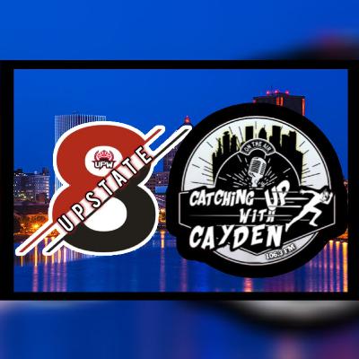 Catching Up With Cayden 7_9_25