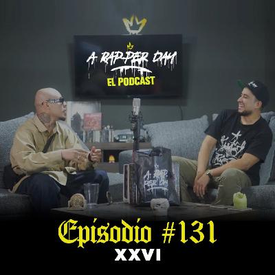 Episodio #131 ‪‪‪XXVI‬ / EL ALIVIANE III · KINTSU G
