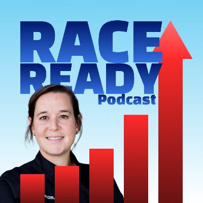 Ep. 4 Sports Nutrition with Olympic Dietitian Megan Chacosky.