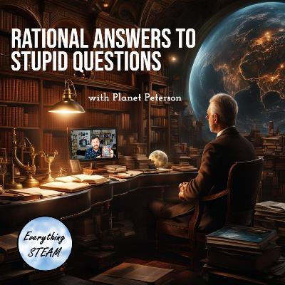 Rational Answers To Stupid Questions Rational Answers To Stupid Questions