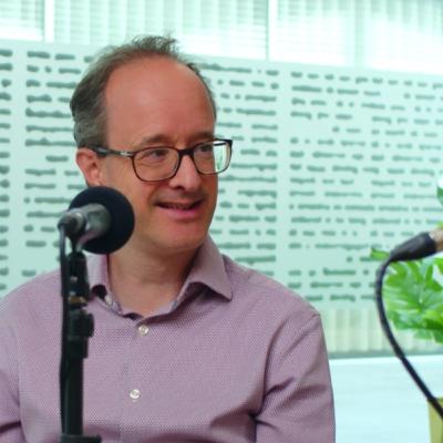 #3 - Hoe ver moet je gaan in het reguleren van AI? (Met Rogier Klimbie)