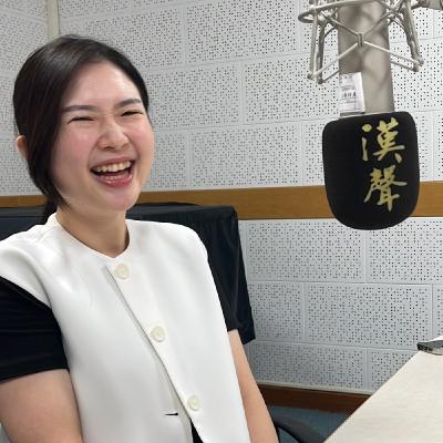 EP09：張凱廸的藝術與生活時間 - 默契：劉默霖水墨創作個展 ft.劉默霖