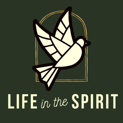 The Spirt of Love | Ben Turner | 07.06.25