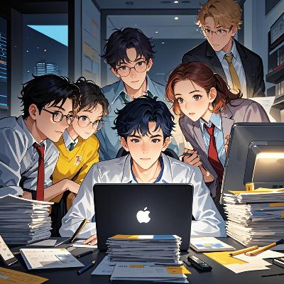 如何系统地了解一款新产品