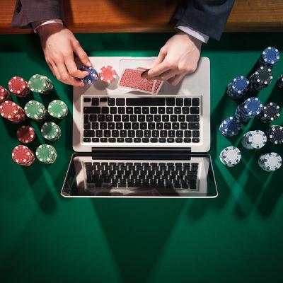 Register on several sports betting sites