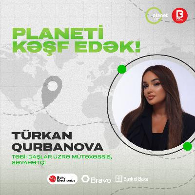 Şri-Lankada gecə çöldə olmaq təhlükəli ola bilər. "Baku Elektro"səhər şousu