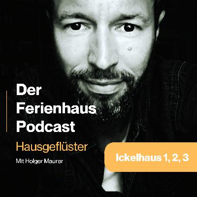 Die Ickelhäuser: Denkmal trifft Seele