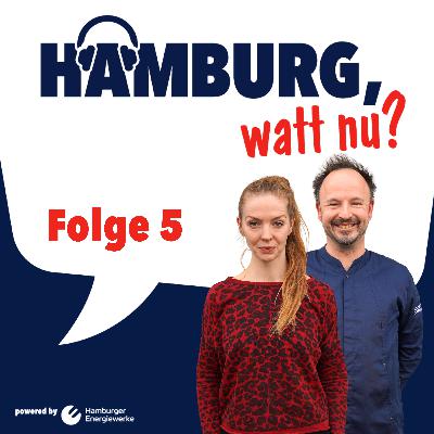 Folge 5 | Film & Food for Future – Wie Kultur und Konsum Haltung zeigen können