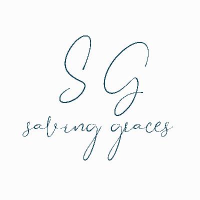 Ep 1: Saving Graces Intro - A new Catholic podcast