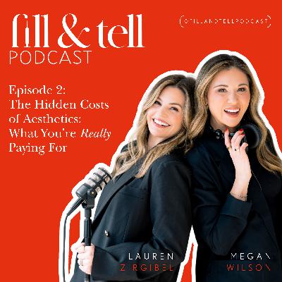 Episode 2: The Hidden Costs of Aesthetics: What You're Really Paying For