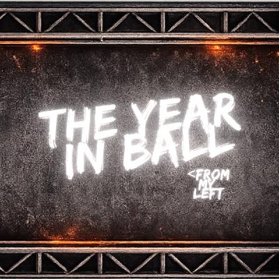 BRAND NEW TRIVIA GAME SHOW!!! MILES VS JORDY - THE YEAR IN BALL 2014/15!!!