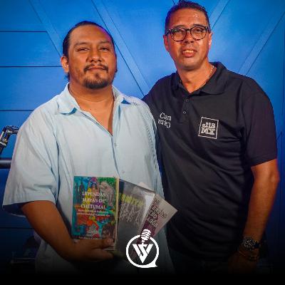 Cultura y Arte - Iván Carrillo Ríos en Voces Supremas