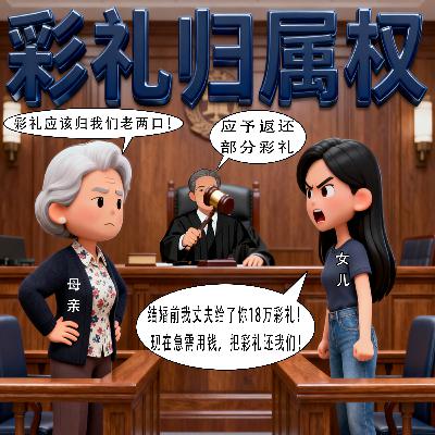 女子因住院急需钱找父母“索要彩礼”被拒后起诉追回？网友：虽然赢了金钱却丢了亲情！