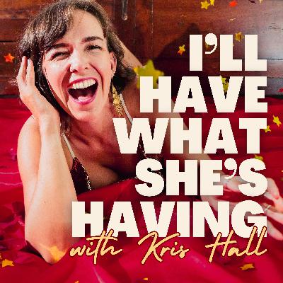 59 | Orgasmic Expansion: Experience Full-Body Orgasms, Deeper Pleasure & Better Sex (Part 2 of 3)