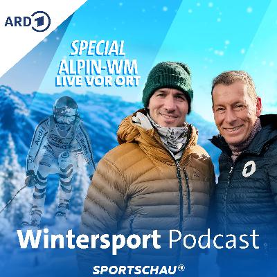 Neureuther, Vonn und mehr - die Geschichten der Ski-WM Neureuther, Vonn und mehr - die Geschichten der Ski-WM