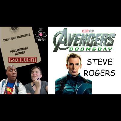 Avengers Doomsday: Steve Rogers