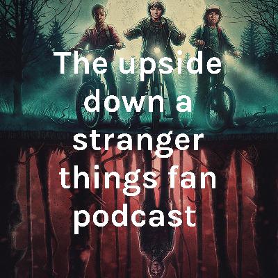 Bonus episode stranger things Quiz