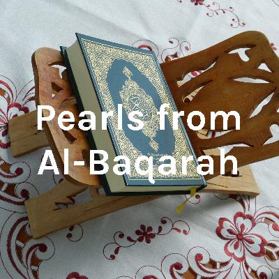 Al Kitab, Rayb dan Al Muttaqin - Part 1